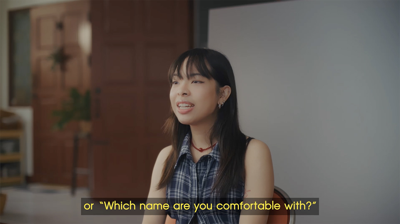 audacity bangkok creates new campaign for My Chewy reclaiming the brands name