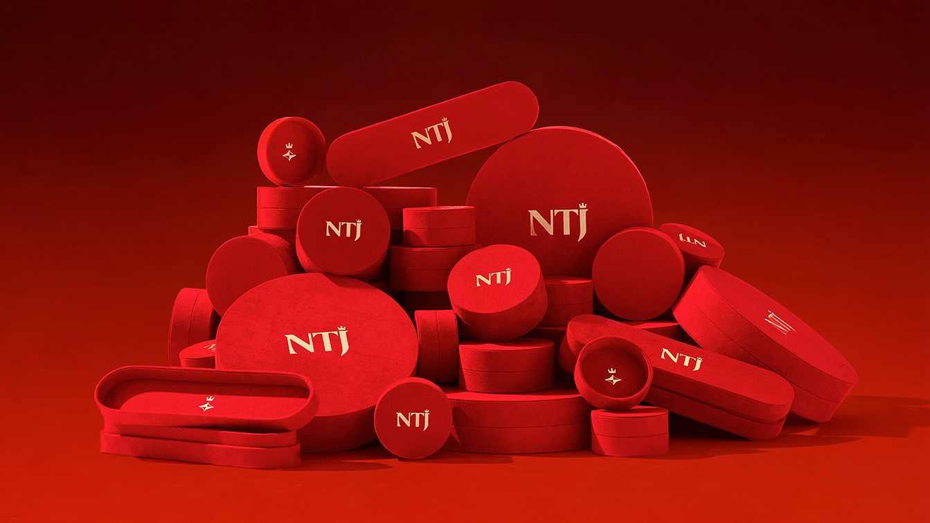 Ngọc Thẩm Jewelry unveils five-year brand transformation with M — N Associates