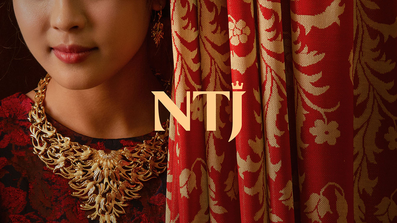 Ngọc Thẩm Jewelry unveils five-year brand transformation with M — N Associates
