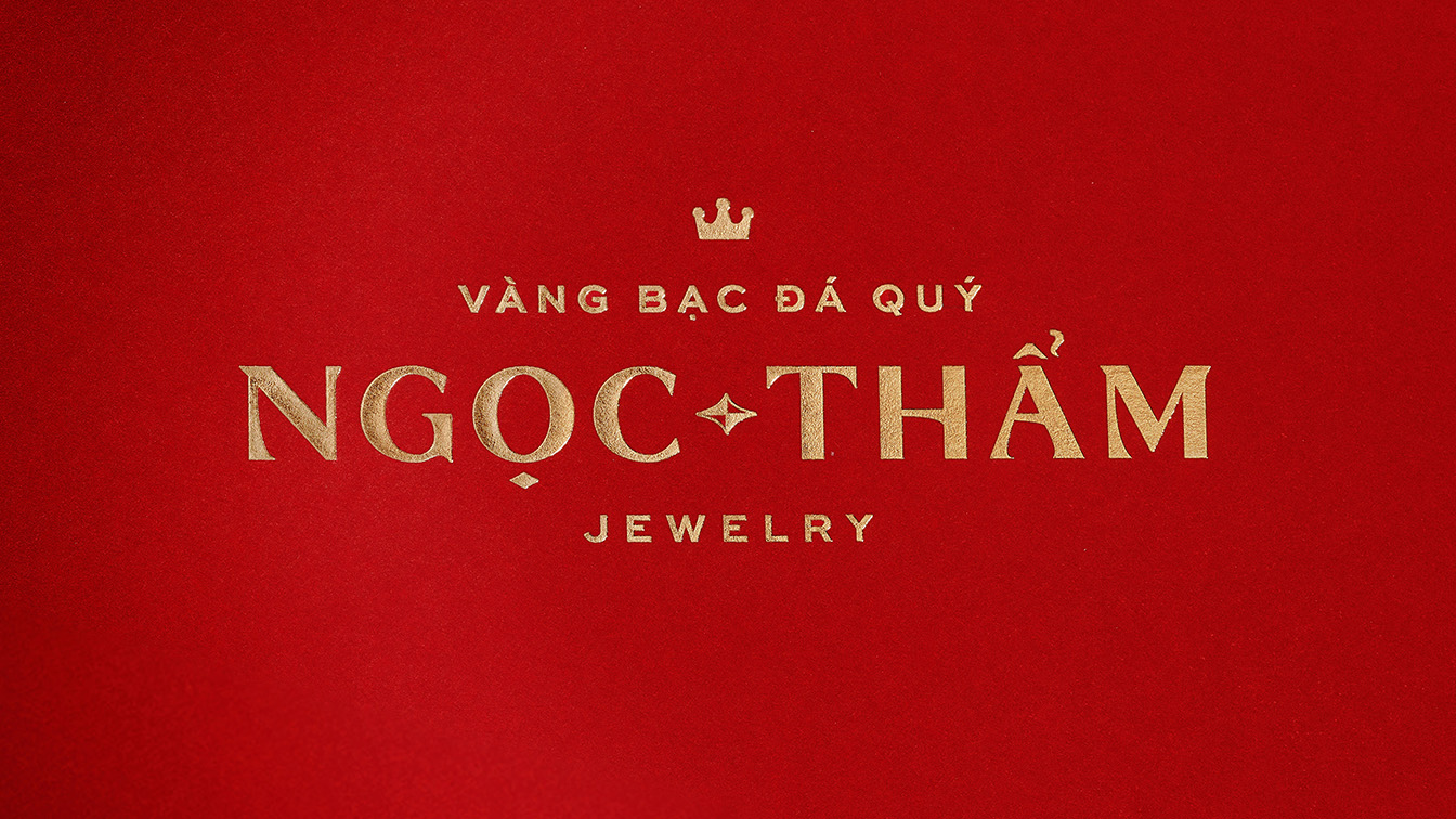 Ngọc Thẩm Jewelry unveils five-year brand transformation with M — N Associates