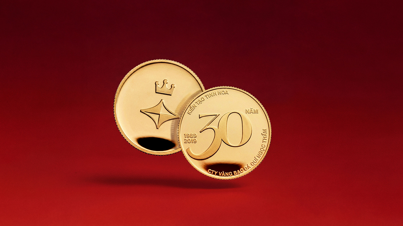 Ngọc Thẩm Jewelry unveils five-year brand transformation with M — N Associates