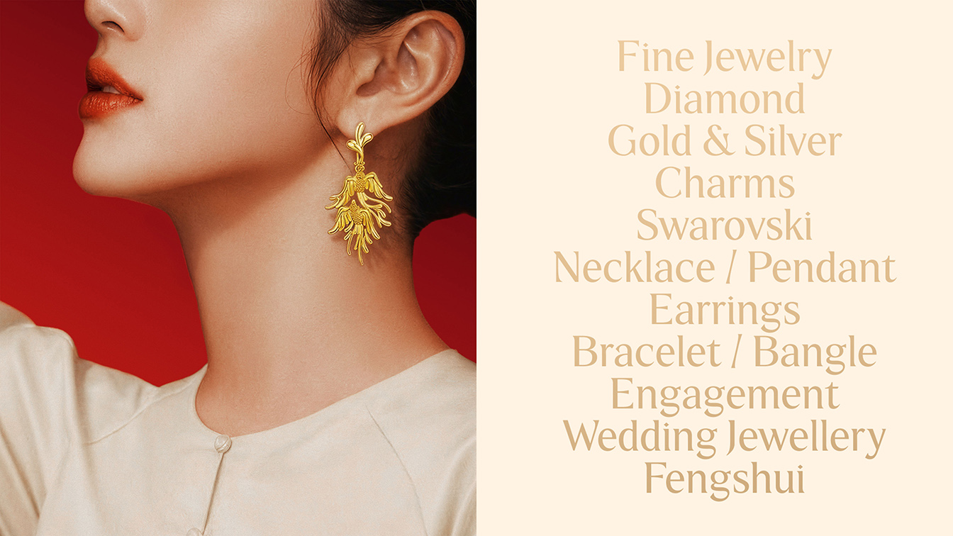 Ngọc Thẩm Jewelry unveils five-year brand transformation with M — N Associates