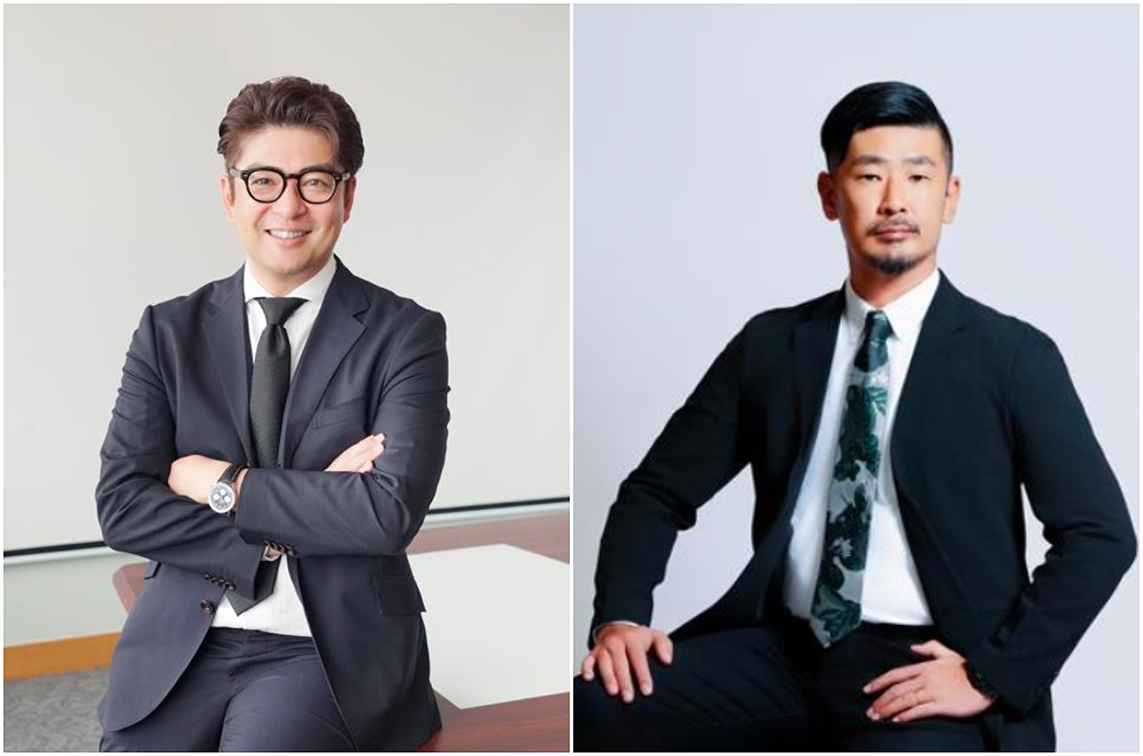 Hakuhodo appoints Naoyuki Kawakita as ASEAN COO + Yuta Sasaki as Vietnam Group President