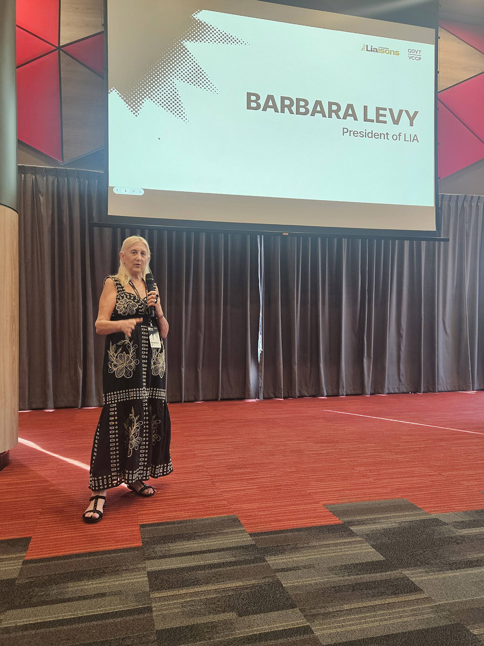 Yip Su Ann and Seth Low take top prize at ‘On the Spot’ Singapore competition winning places to LIA’s Creative LIAisons in Las Vegas