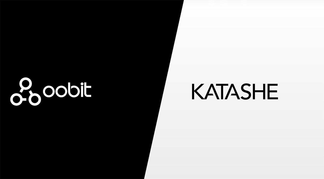Oobit appoints Katashe Group as strategy, research and innovation partner