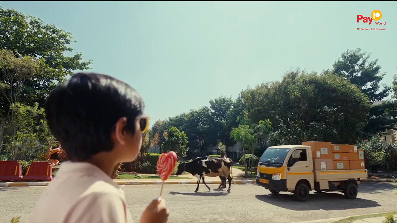 Pay10 launches Pay10 World with ‘No Borders. Just Business.’ campaign