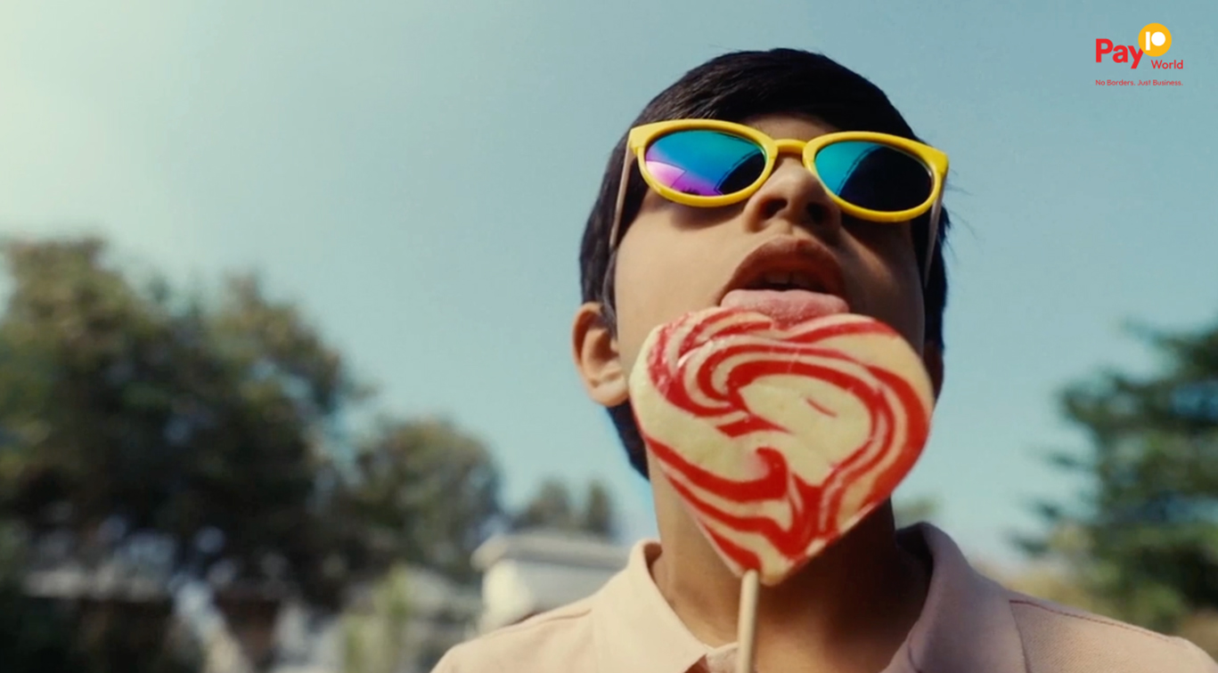 Pay10 launches Pay10 World with ‘No Borders. Just Business.’ campaign