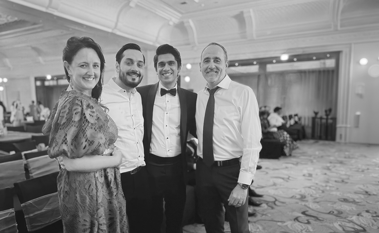 Mumbai’s Resonance Digital joins m25 network