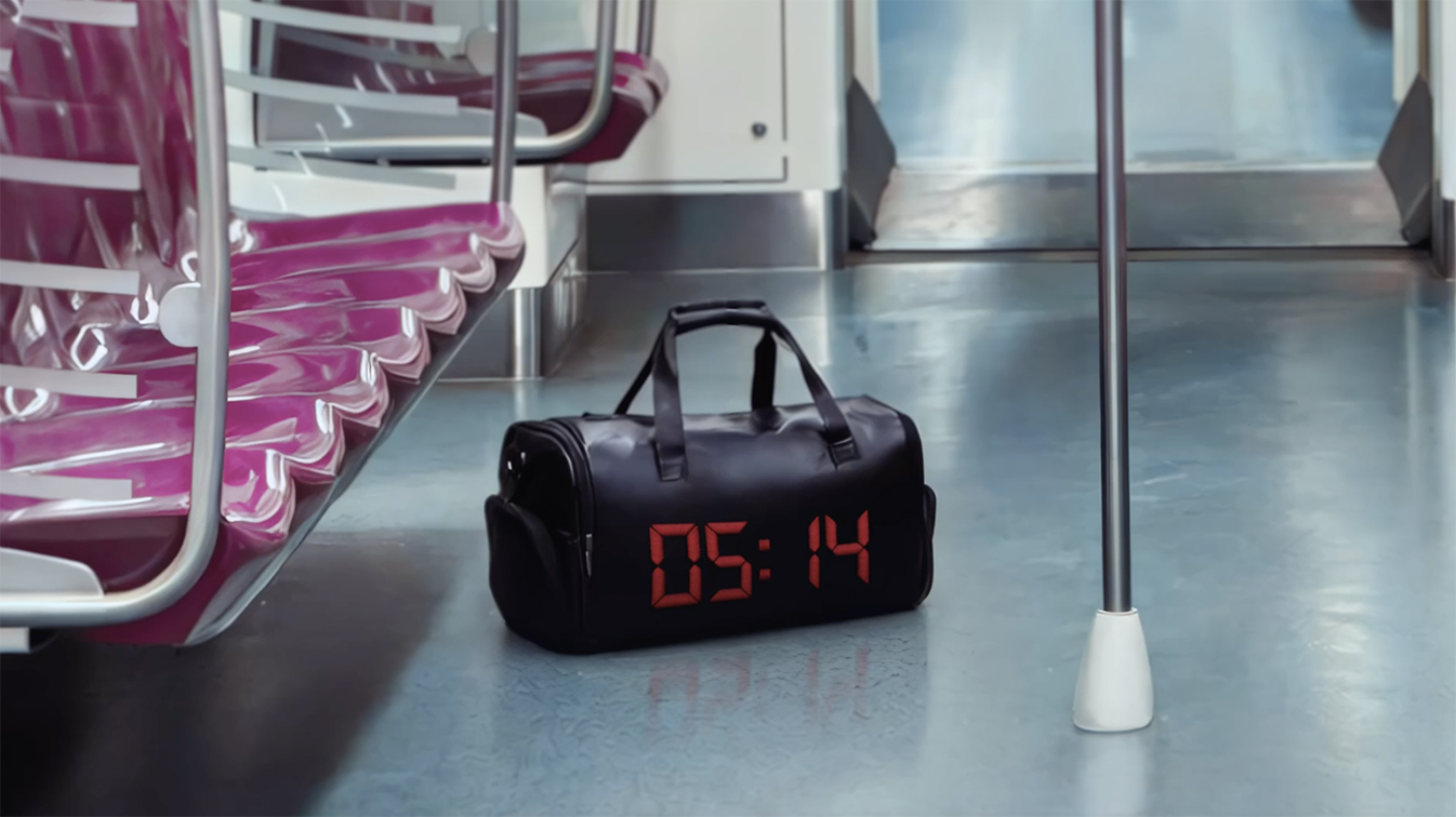 SGSecure and VML Singapore urge public to look up via ‘Bye Tech Neck’ film