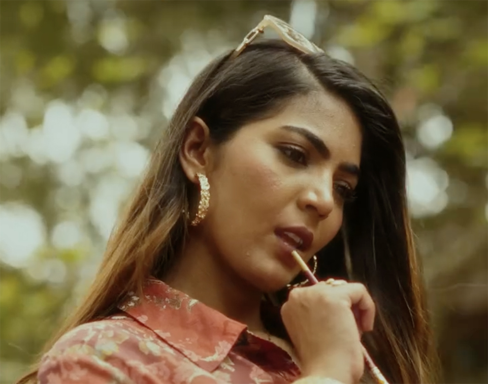 The Leaf creates creator-led film for OPPO Find X9