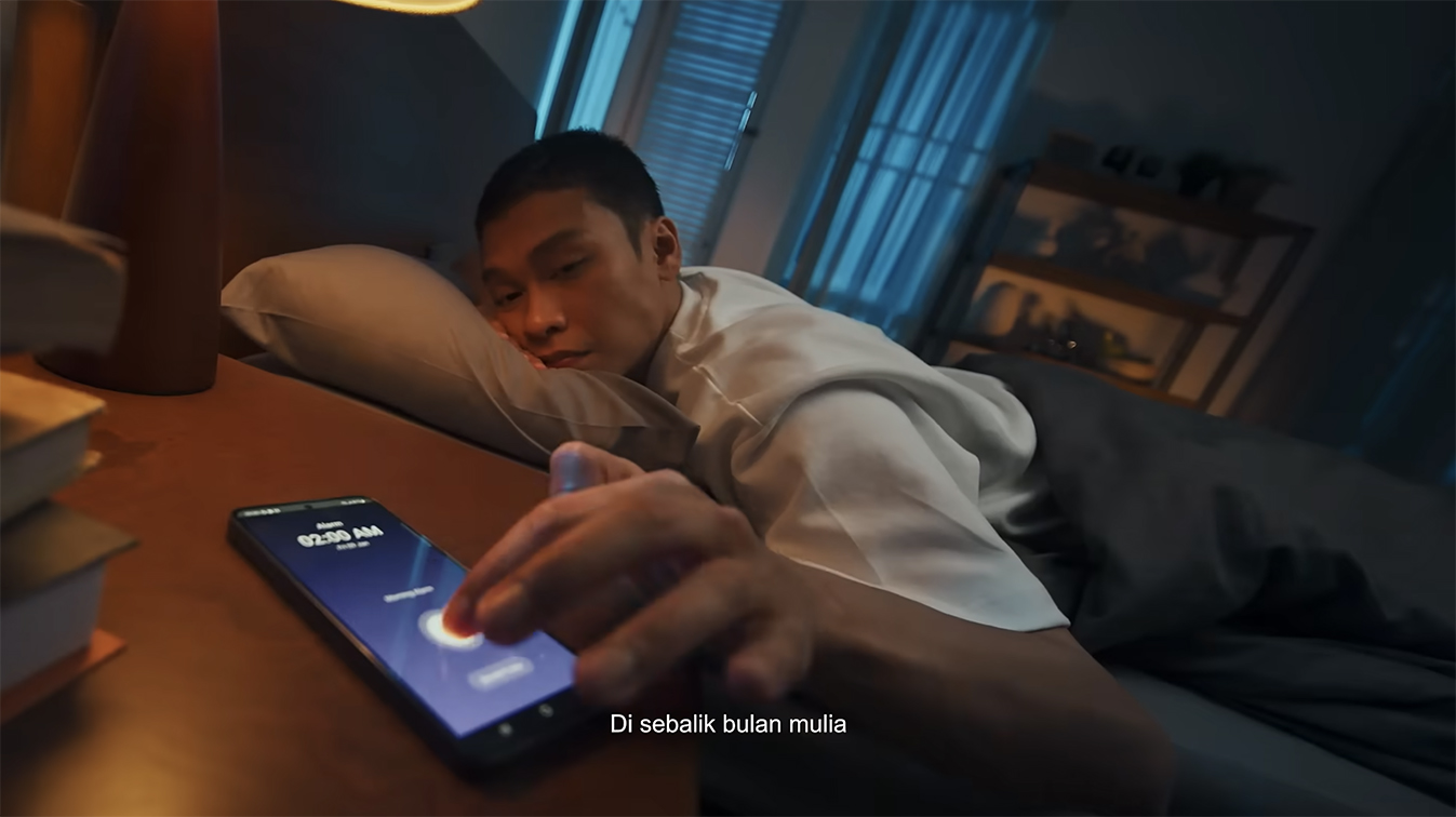 MBCS & MILO Malaysia fuel good deeds through Ramadan volunteer campaign