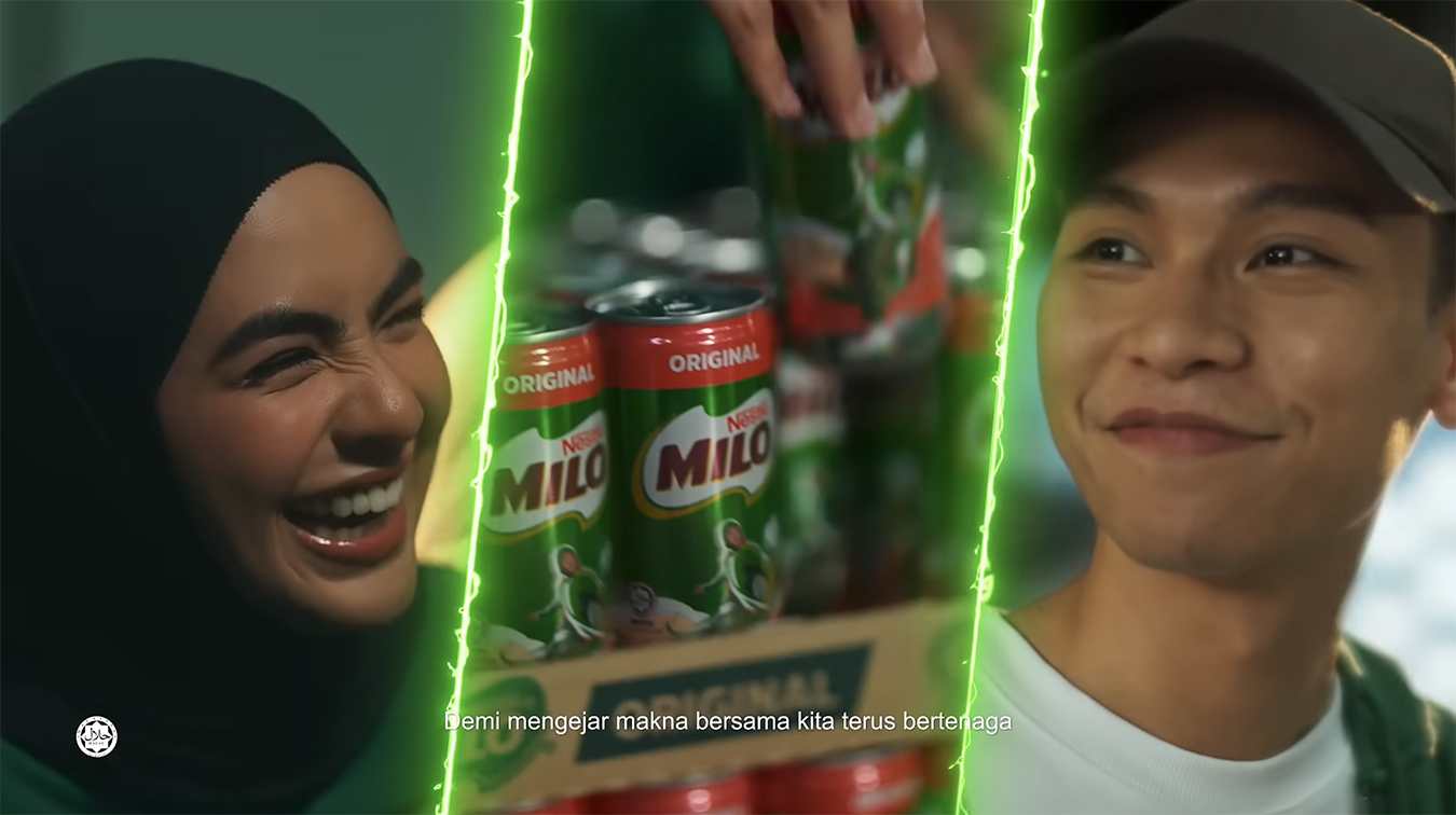 MBCS & MILO Malaysia fuel good deeds through Ramadan volunteer campaign