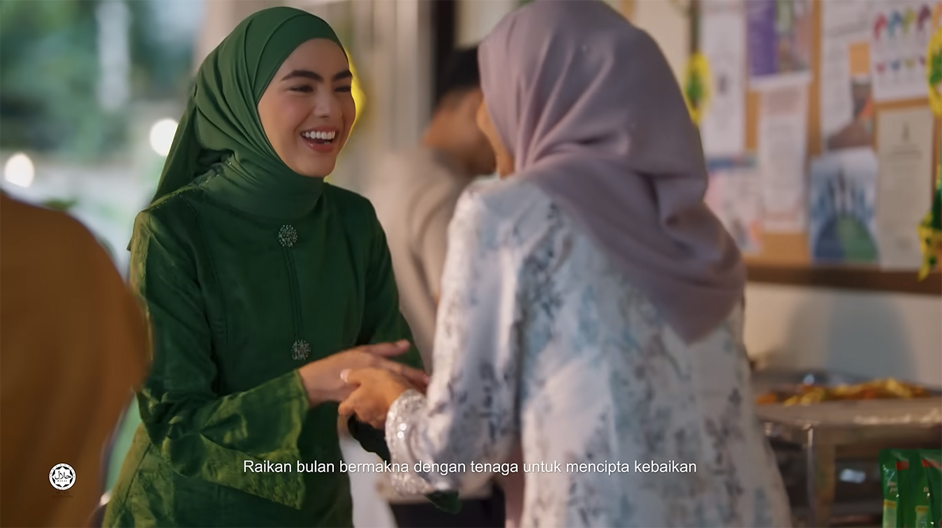 MBCS & MILO Malaysia fuel good deeds through Ramadan volunteer campaign