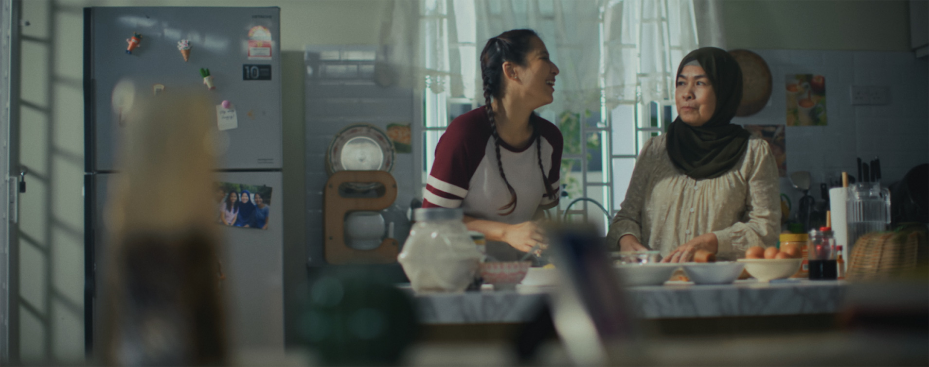 Maybank unveils 2026 Raya film “Berkat Mak” with Alchemy79 and Directors Think Tank, celebrating the enduring values of family