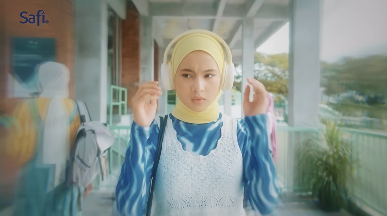 SAFI and MBCS empower young Malaysian women through Biasiswa Siswi Raya campaign