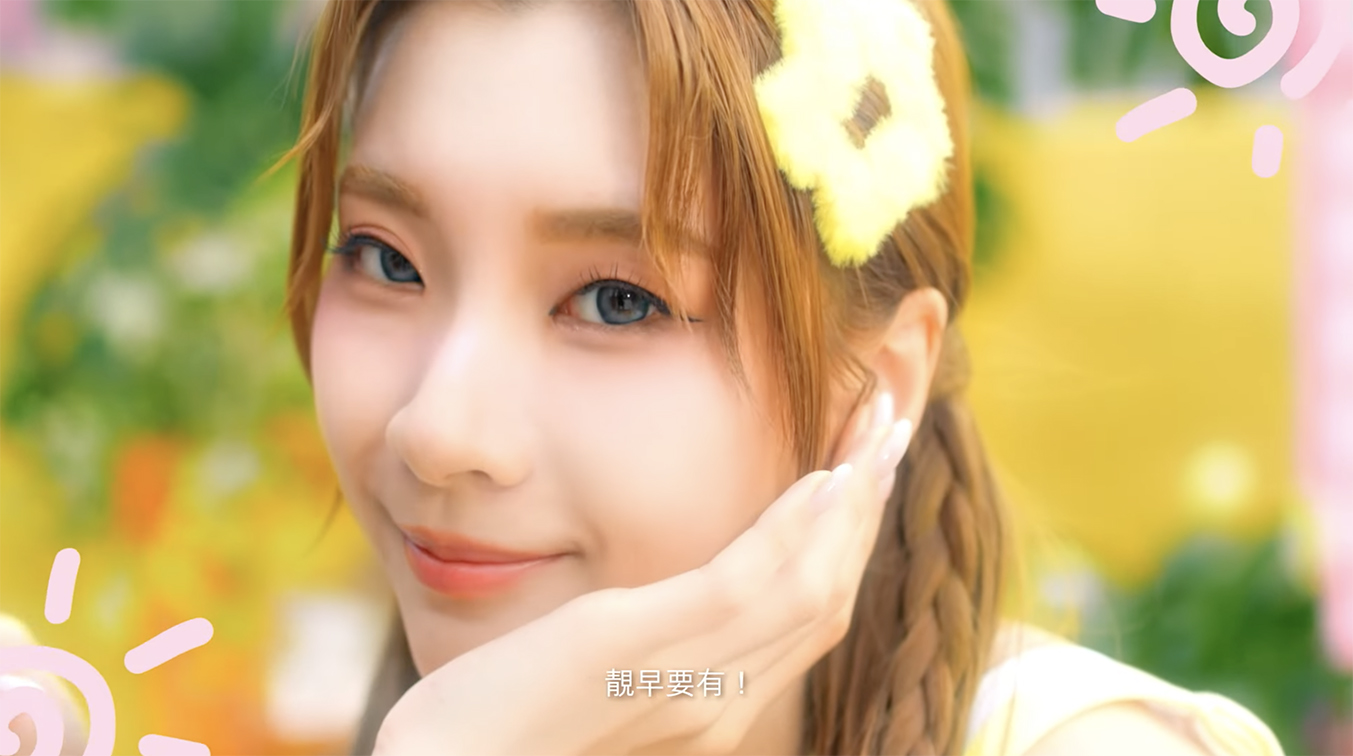 Café de Coral and dentsu Hong Kong bring local slang and pop culture to breakfast campaign