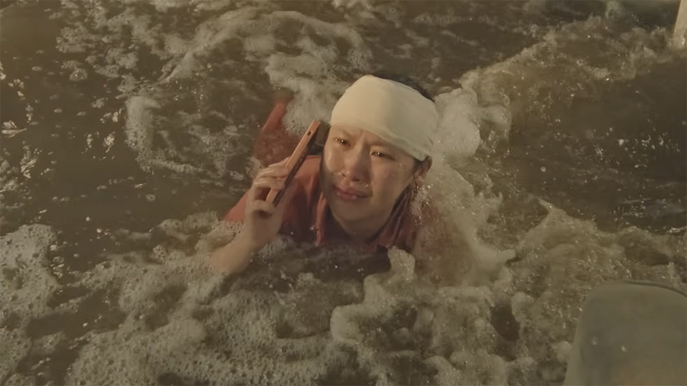 Shield Insurance Broker and VML Thailand turn hard sell into binge-worthy micro drama