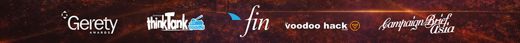 Good Times at the Legendary Sunset Party at AdFest 2026 co-hosted by Gerety Awards, Directors Think Tank, Fin Design + FX, Voodoo Hack and Campaign Brief Asia