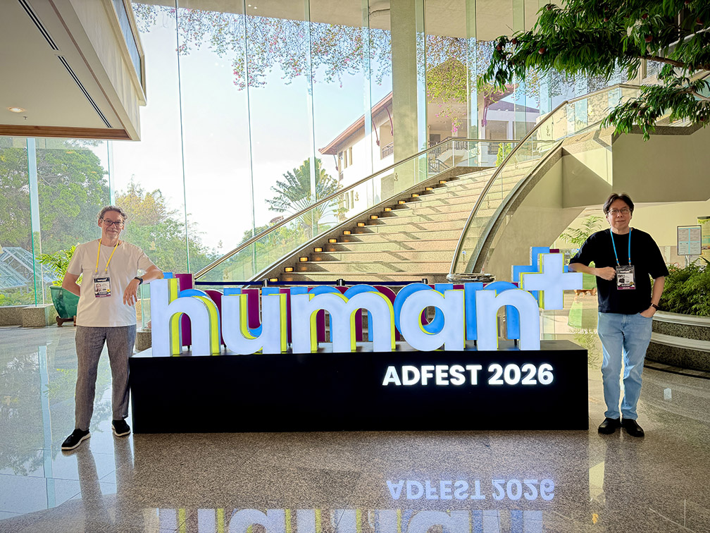 Ted Lim: We are not done yet