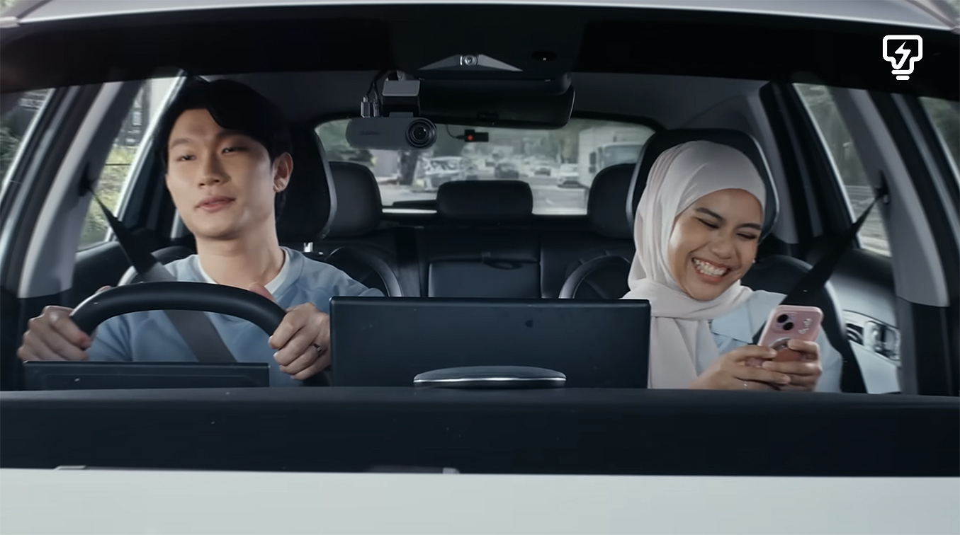 TNB and Chariot Agency explores connection and belonging in Raya film ‘Raya Pertama’