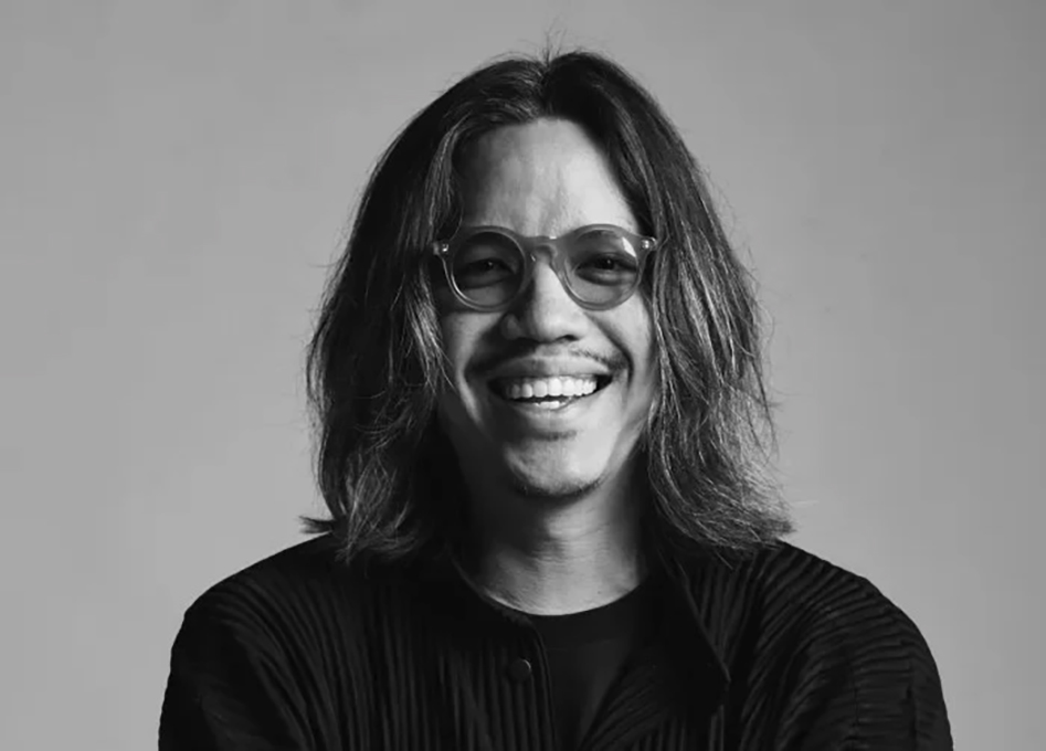 Thasorn Boonyanate to take up the Chief Creative Officer role at Ogilvy Thailand