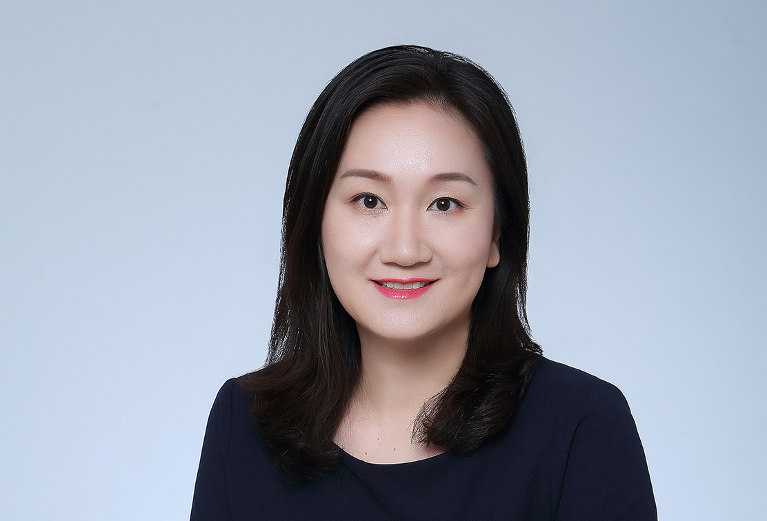 Tina Chen joins WPP Media as CEO in China