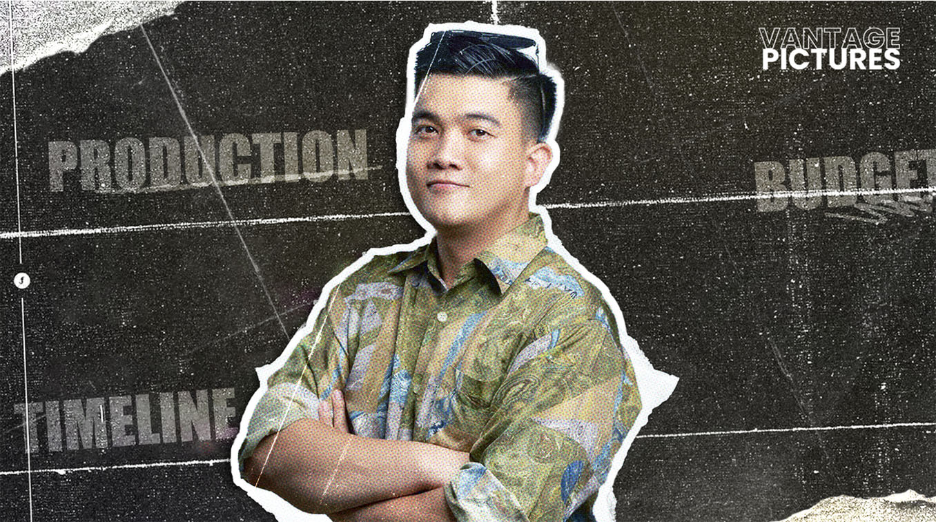 Vantage Picture’s James Duong on bringing Chinese productions to Vietnam