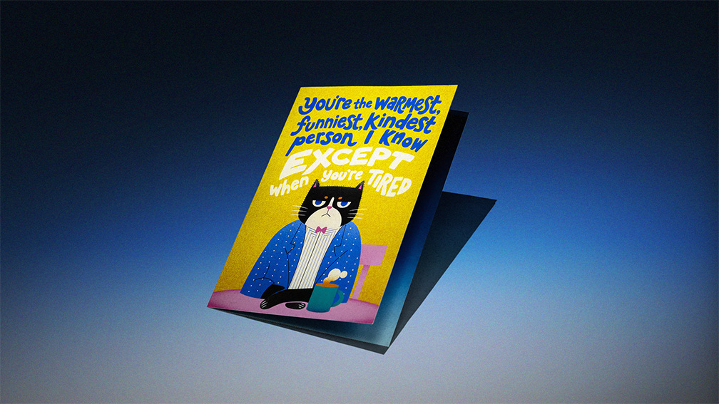 Simmons and TSLA turn better sleep into a Hallmark-worthy moment this World Sleep Day