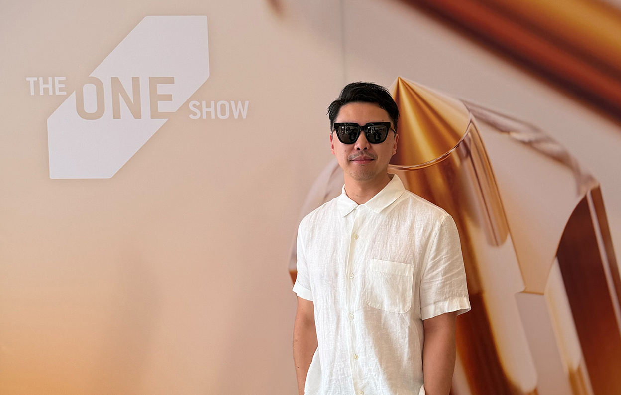 Defining great Direct work: John Koay reports from The One Show jury room