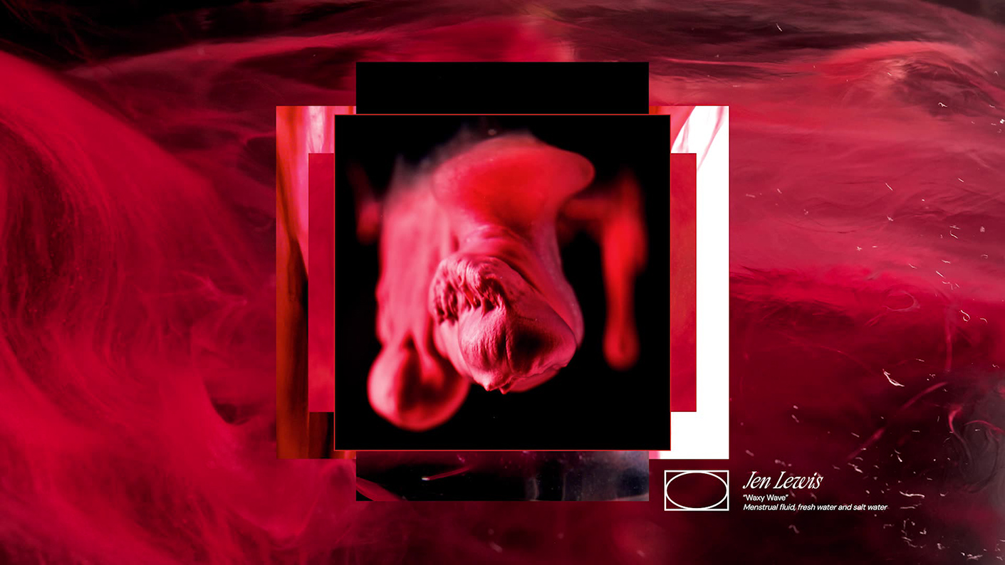 Kotex restores ‘Art’s Missing Period’ in new campaign by DAVID London + Ogilvy Singapore