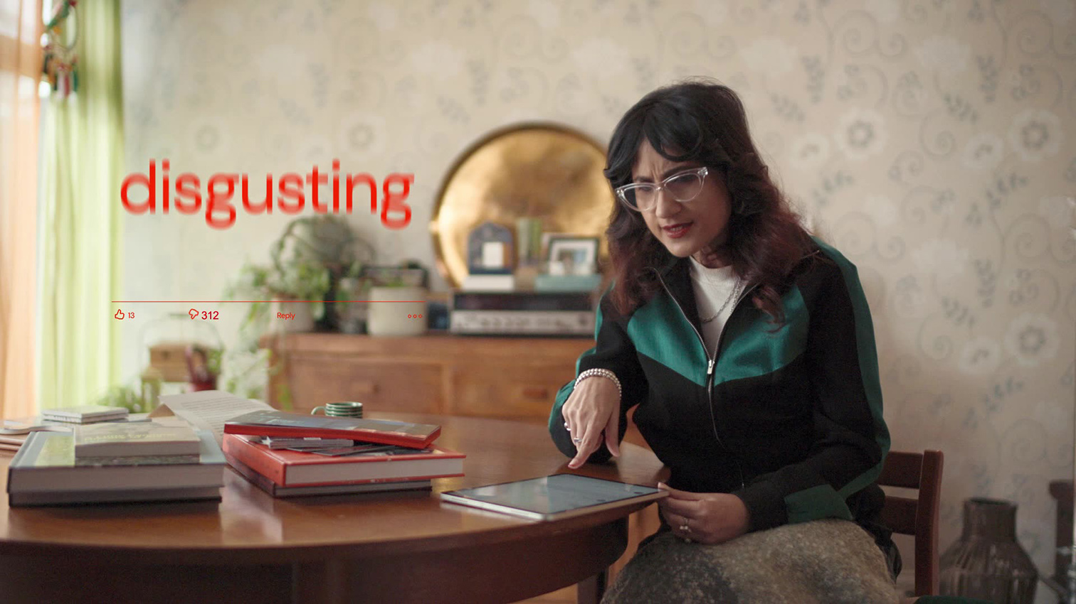 Kotex restores ‘Art’s Missing Period’ in new campaign by DAVID London + Ogilvy Singapore