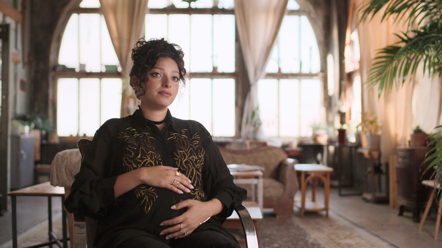 Kotex restores ‘Art’s Missing Period’ in new campaign by DAVID London + Ogilvy Singapore