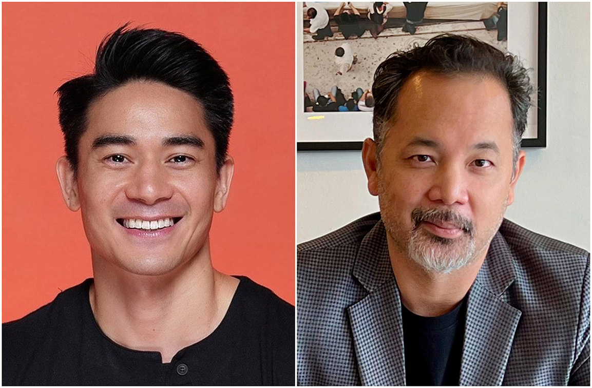 APAC Effie Awards names Bernard Cheng and Shaun Tay as final Heads of Jury for 2026 + announces full jury line-up for 2026 season