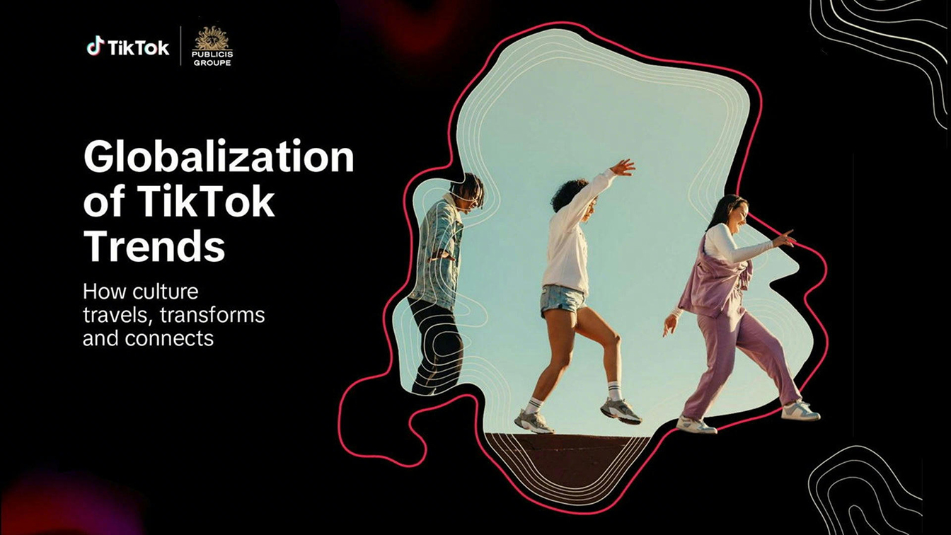 How culture travels on TikTok: A marketers guide to riding the wave