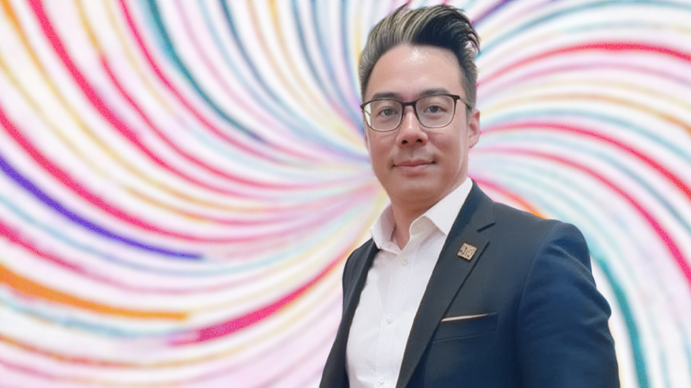 m25 Global Producers Series: Prodigious Bangkok’s Jeffrey Chow on a non-linear path to leadership