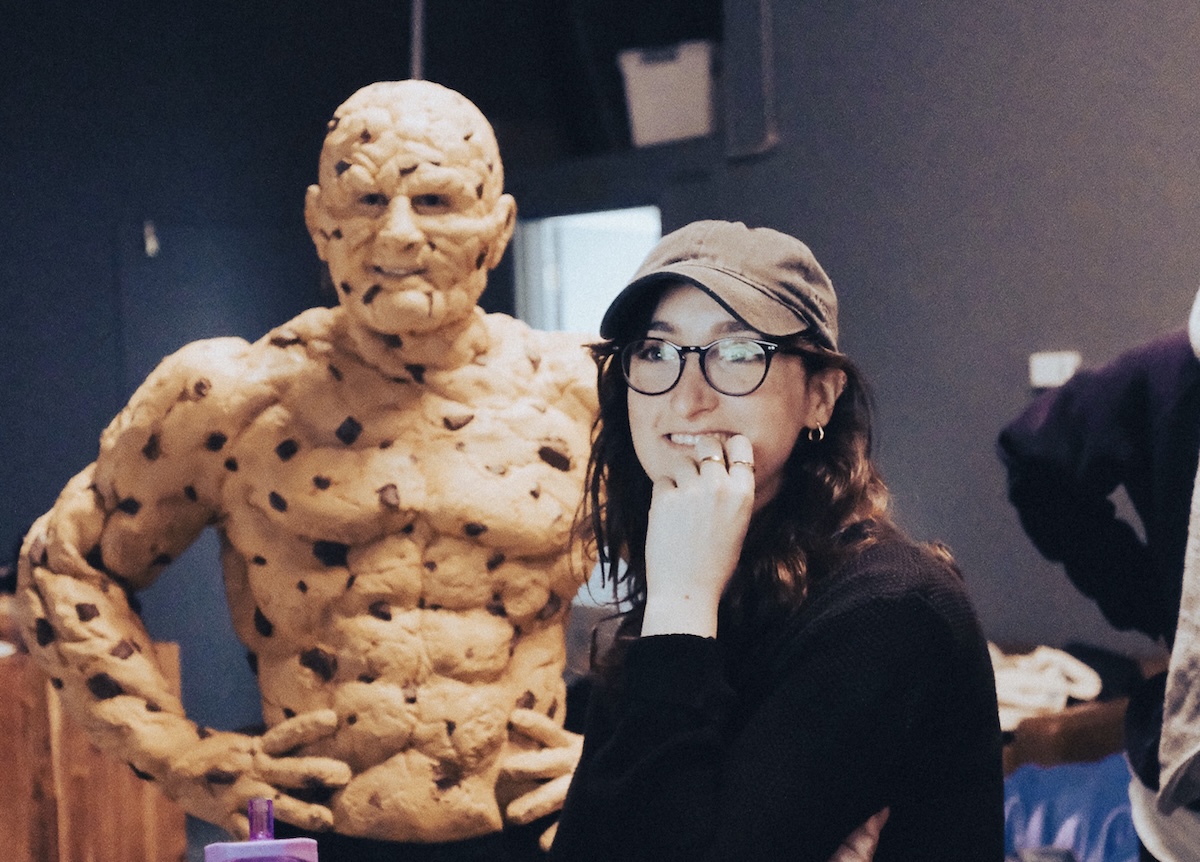 Beyond the Brief: How SICKDOGWOLFMAN turned Maxibon into full-blown cookie chaos