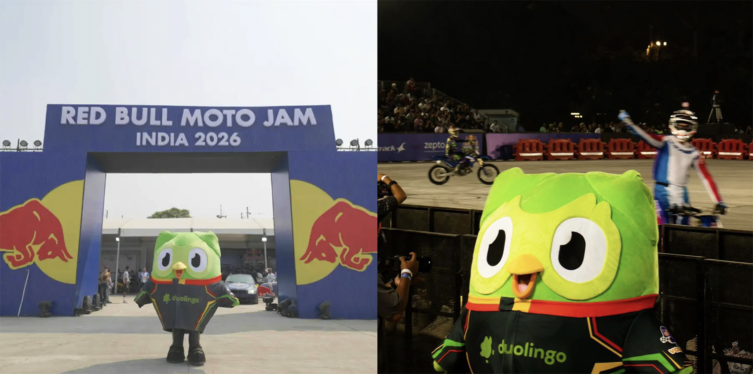 Duolingo English Test launches India-wide youth campaign around Moto Jam 2026