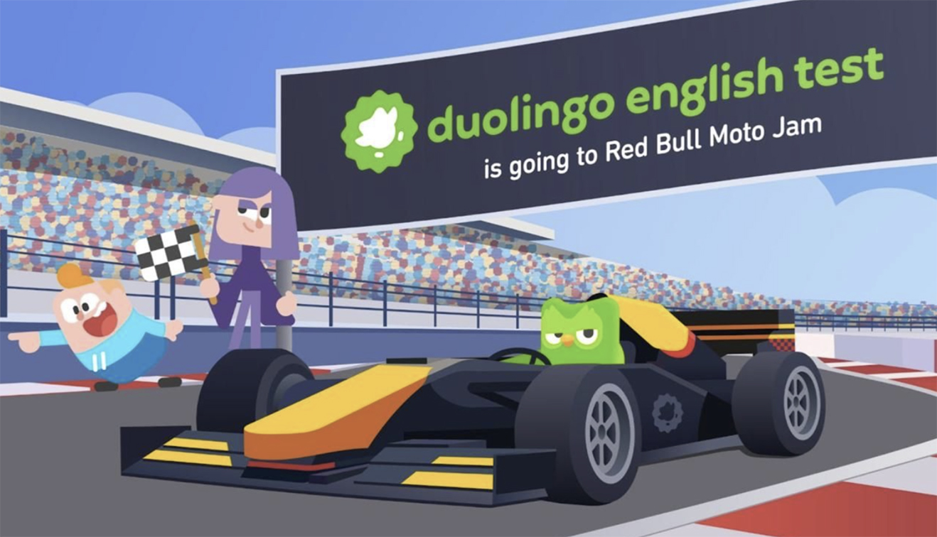 Duolingo English Test launches India-wide youth campaign around Moto Jam 2026