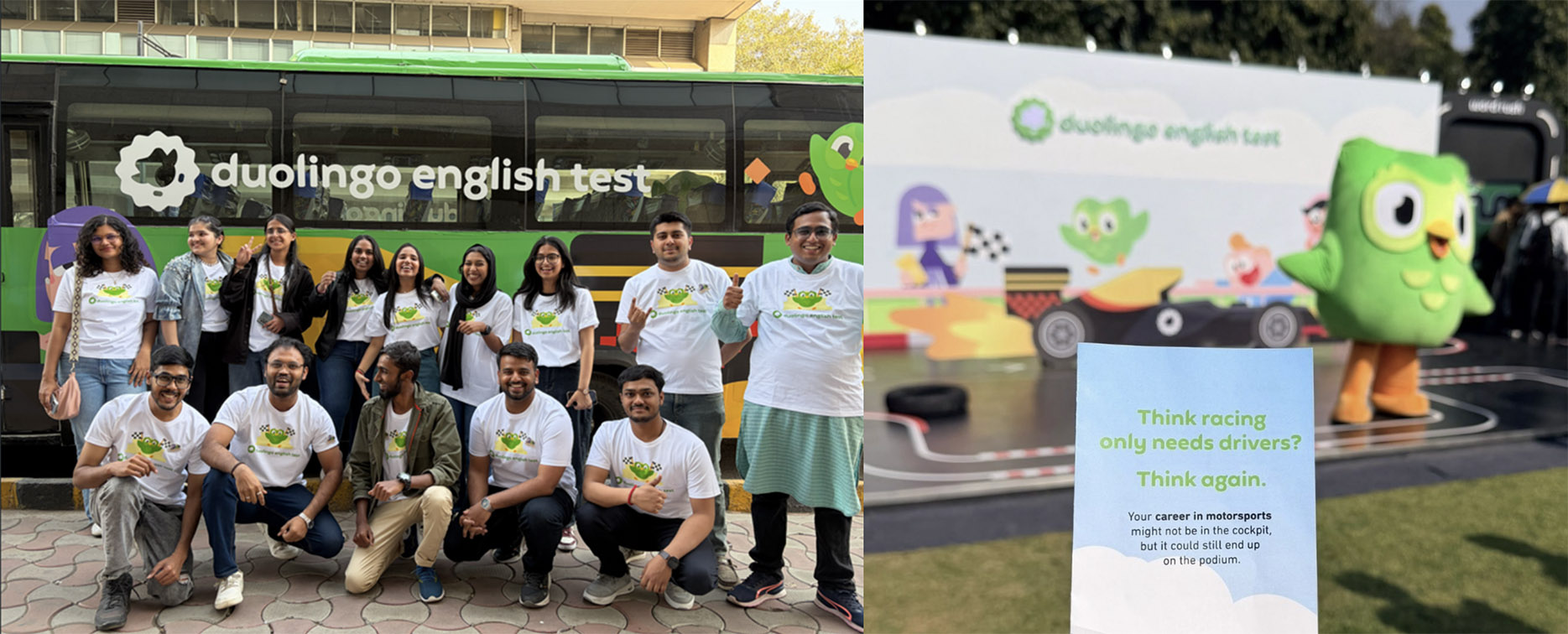 Duolingo English Test launches India-wide youth campaign around Moto Jam 2026