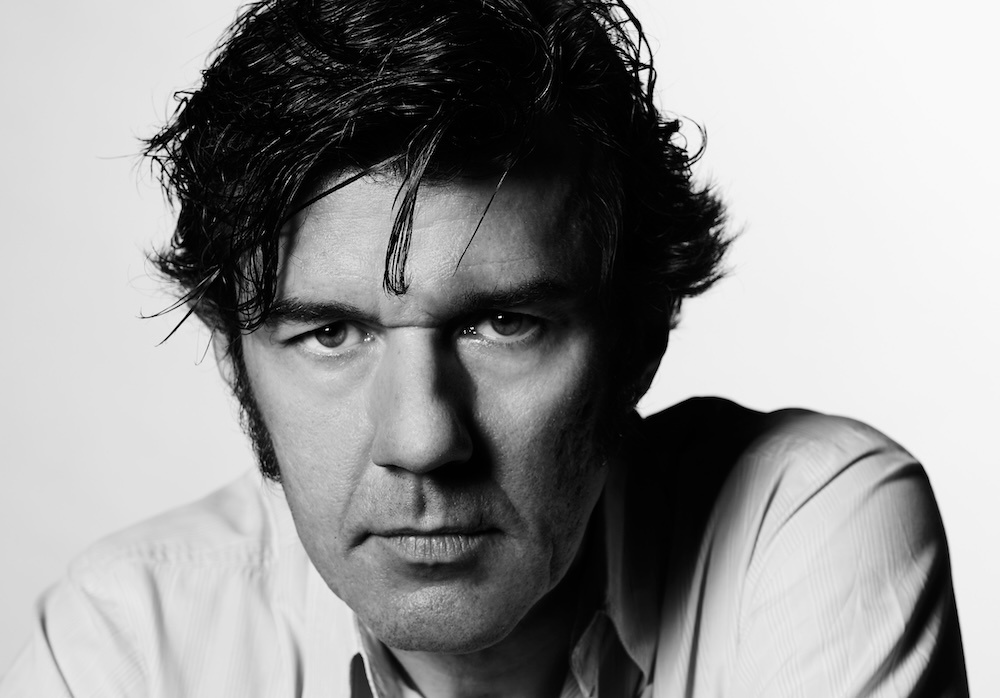 World-renowned designer Stefan Sagmeister set to host ADC 105th Annual Awards ceremony