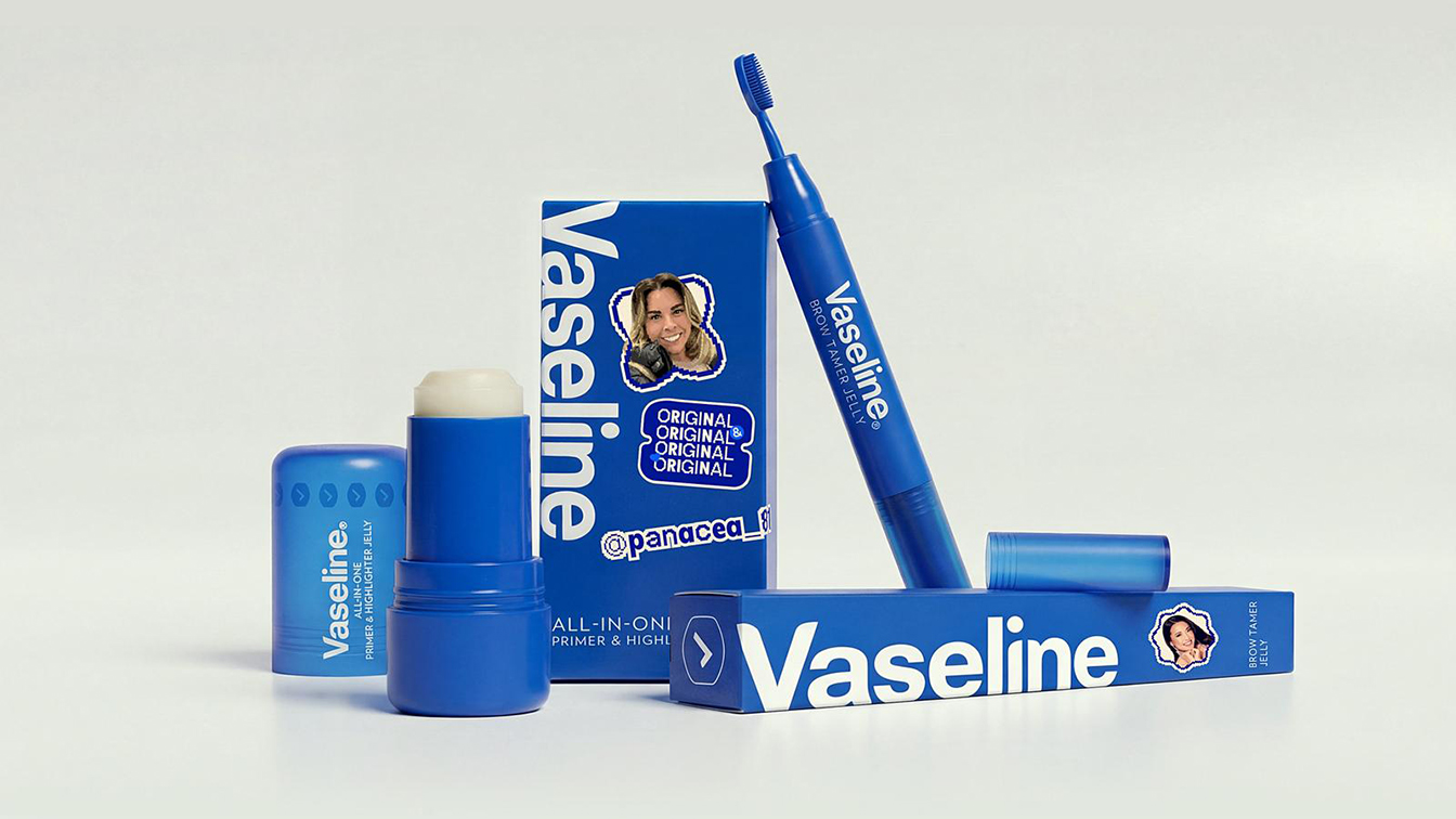 Vaseline goes from verifying hacks to making them with Originals launch via Ogilvy Singapore
