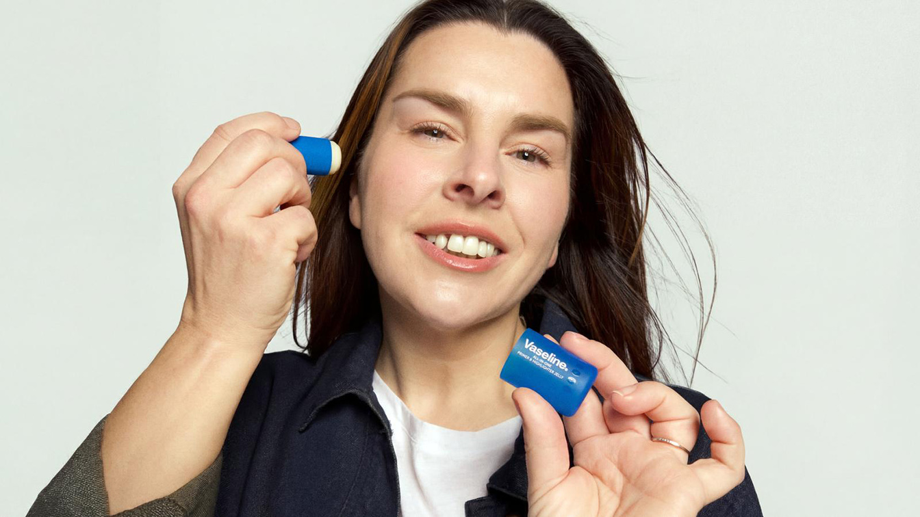 Vaseline goes from verifying hacks to making them with Originals launch via Ogilvy Singapore