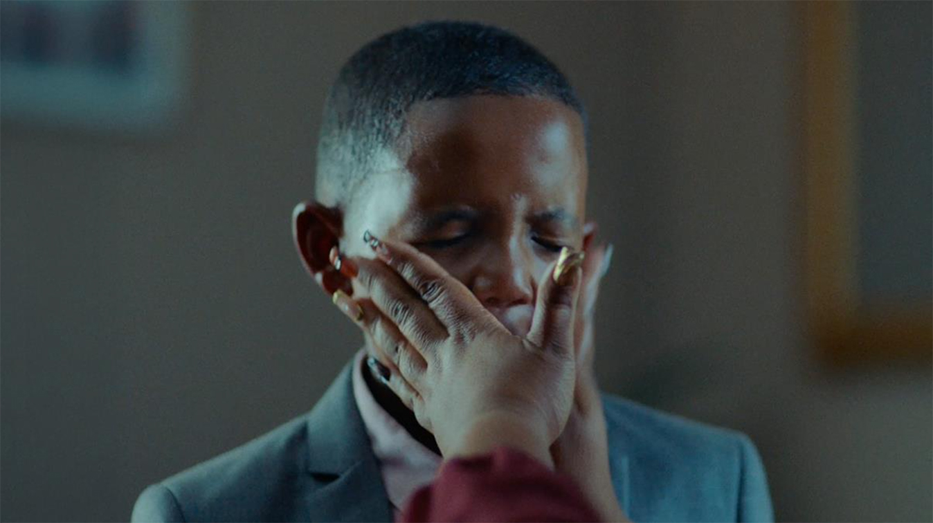 Vaseline and Ogilvy Singapore launch ‘Love Hurts’ celebrating everyday acts of care