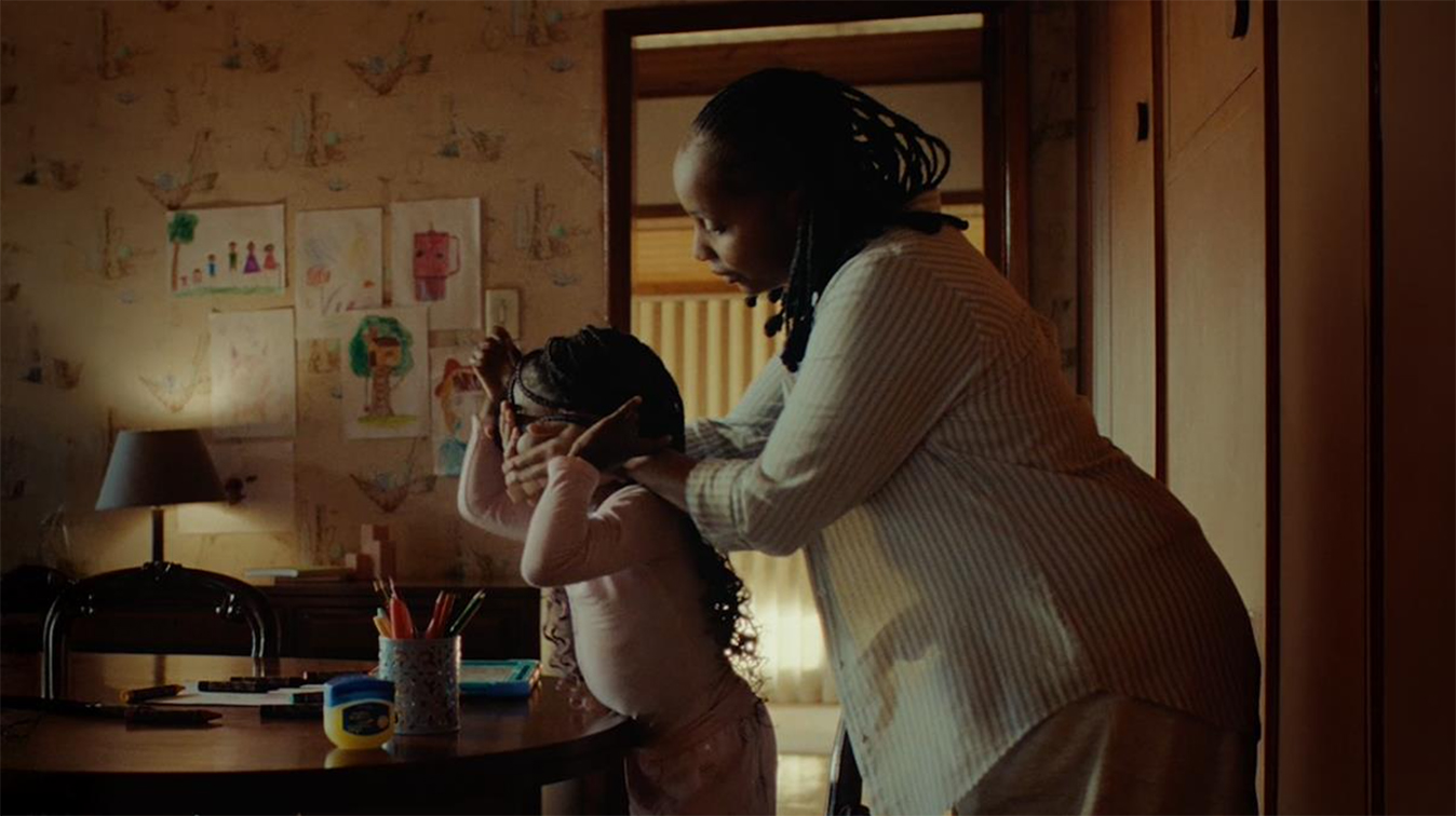 Vaseline and Ogilvy Singapore launch ‘Love Hurts’ celebrating everyday acts of care