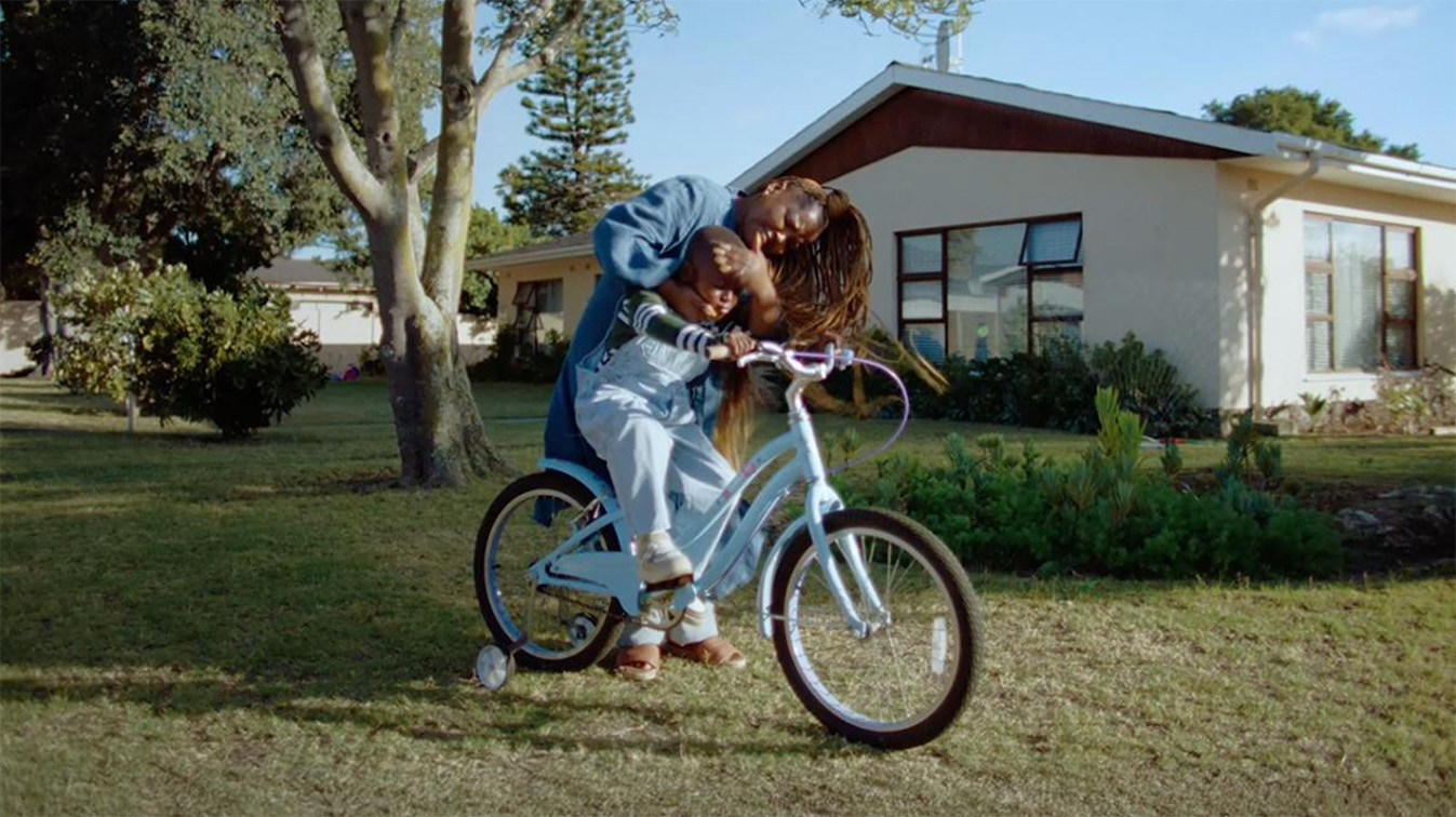 Vaseline and Ogilvy Singapore launch ‘Love Hurts’ celebrating everyday acts of care