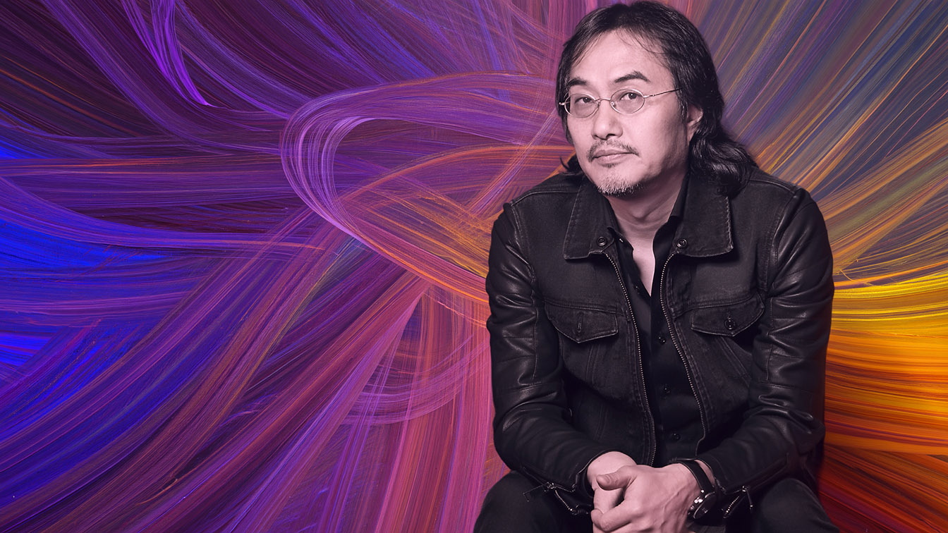 m25 Global Creative Series: Thomas Hongtack Kim on the Alchemy of Craft and Culture
