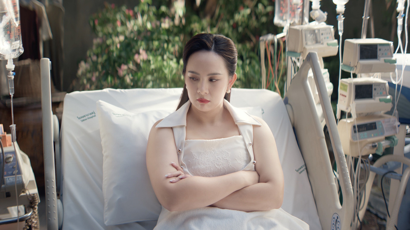 IngOn Herbal Soap embraces leftover soap scraps in new campaign via Wolf BKK