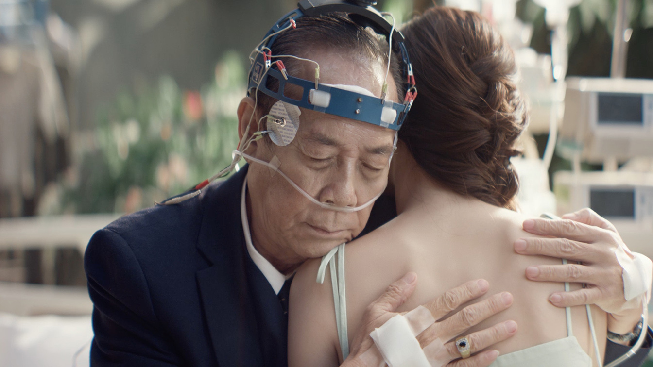 IngOn Herbal Soap embraces leftover soap scraps in new campaign via Wolf BKK