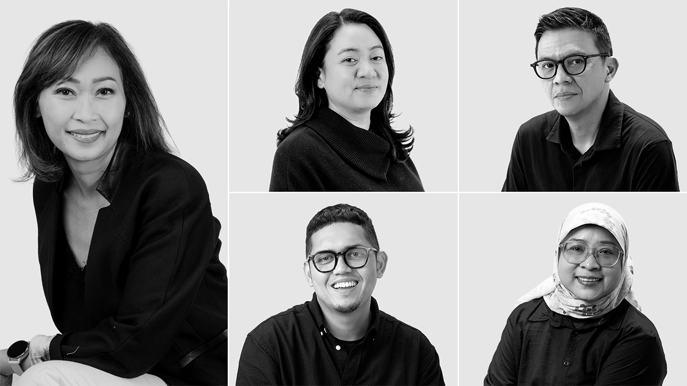 Innocean Indonesia enters new growth phase following major restructuring of the agency