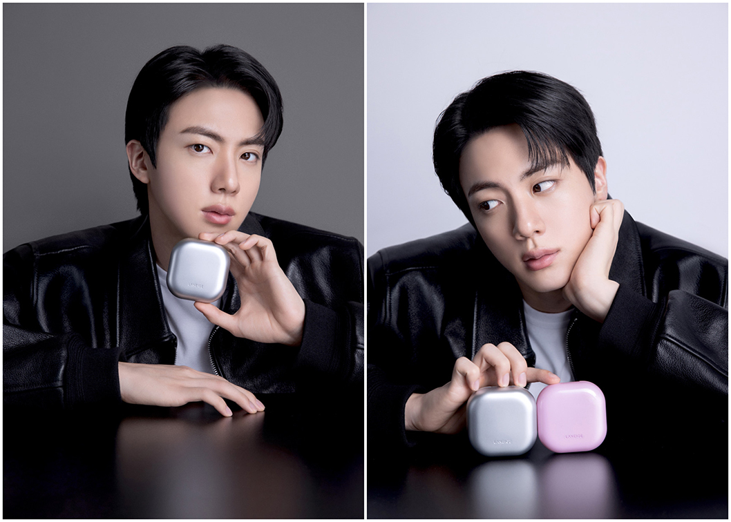 LANEIGE partners with Jung von Matt HANGANG to launch third-generation Neo Cushion